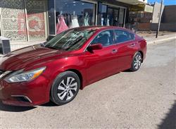 نيسان ألتيما